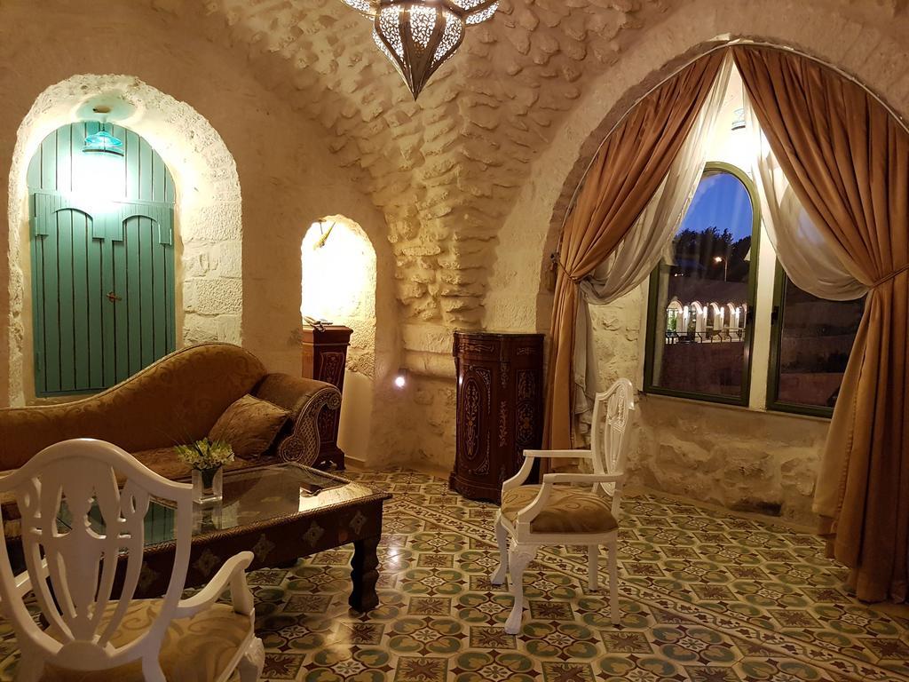 Mount Zion Boutique Hotel Jeruzalém Exteriér fotografie